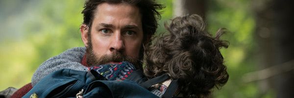 A Quiet Place 2 John Krasinski On How It S Not A Traditional Sequel