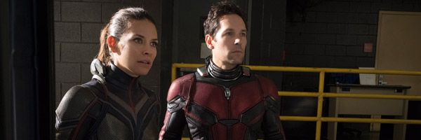 Ant-Man And The Wasp' Box Office Flying To $85 Million-$95 Million