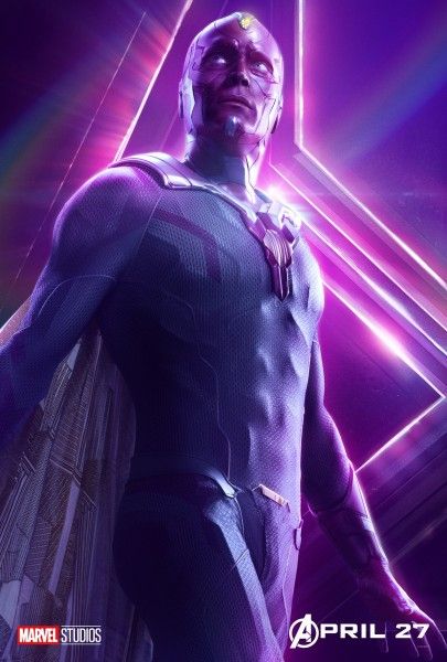 avengers-infinity-war-poster-vision-paul-bettany