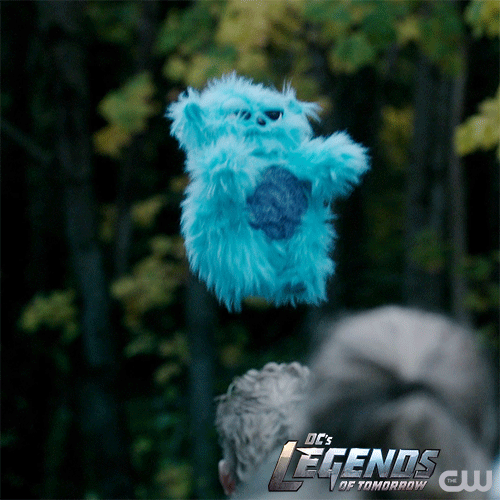 beebo-floating-legends-of-tomorrow
