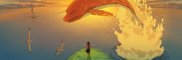 Big Fish and Begonia Review: A Promising Future for Chinese Animation