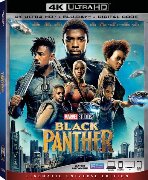 black-panther-4k-blu-ray-cover-art