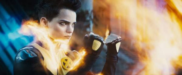 Deadpool 2 Cameos Revealed Did You Spot These Actors Райан рейнольдс, джош бролин, морена баккарин и др. deadpool 2 cameos revealed did you