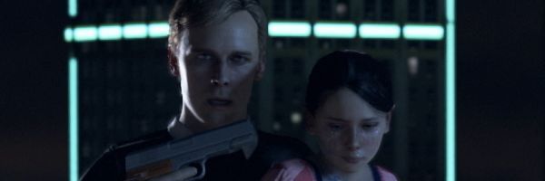Detroit: Become Human Video Game Preview: A Stunning Demo