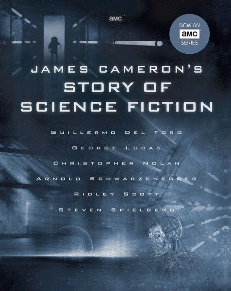 james-cameron-sci-fi-book
