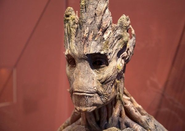 marvel-exhibition-groot-bust