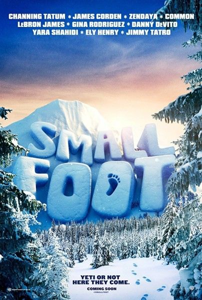 smallfoot-director-karey-kirkpatrick-interview