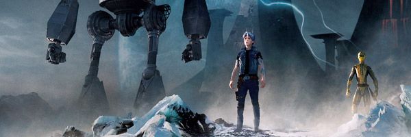 The Art of Ready Player One – Insight Editions