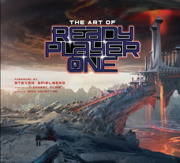 the-art-of-ready-player-one-cover