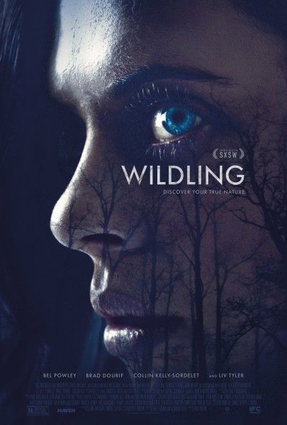 wildling-poster