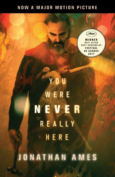 you-were-never-really-here-book