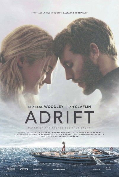 adrift-movie-poster