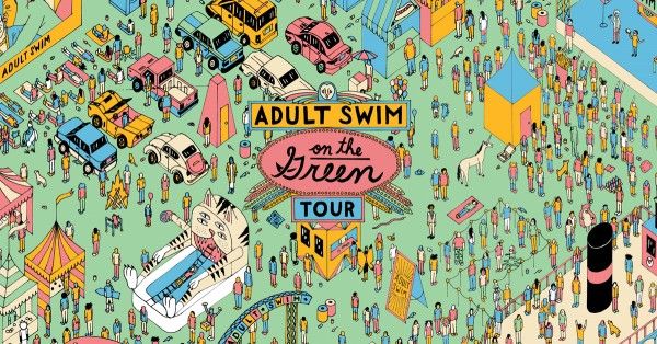 adult-swim-on-the-green-tour