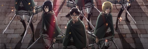 SHINGEKI NO KYOJIN SEASON 3 ¡¡2018!!