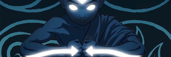 Avatar: The Last Airbender Series Bluray Review