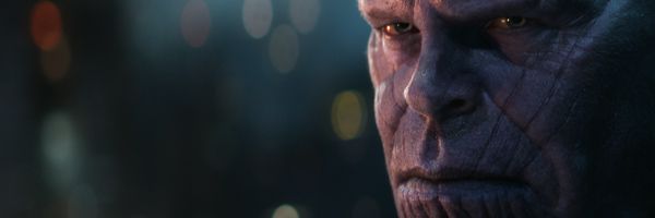 vagabond bemærkede ikke system Why Thanos Beat Hulk in Infinity War