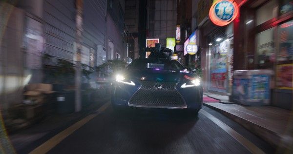 black-panther-car