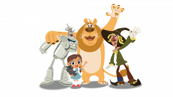 Boomerang Adds New, Returning Shows and New Platforms in Year Two