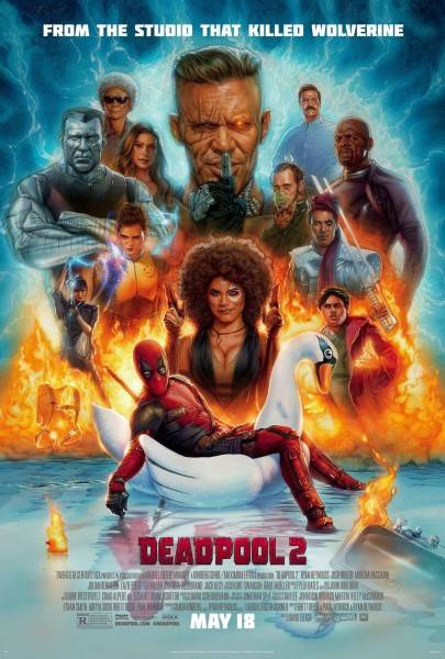 Deadpool 2 Juggernaut Explained Marvel Supervillain Makes A Cameo Deadpool 2 Juggernaut Explained Marvel Supervillain Makes A Cameo