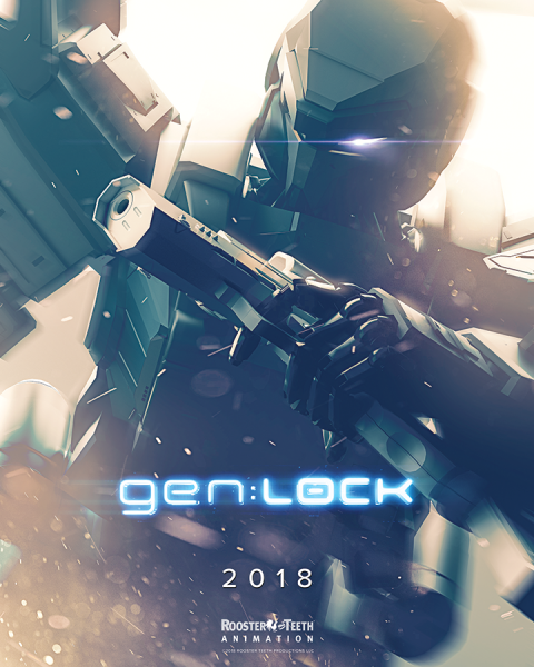genlock-poster