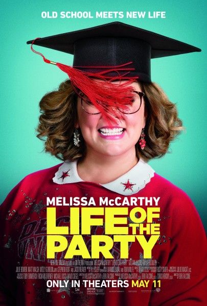life-of-the-party-poster