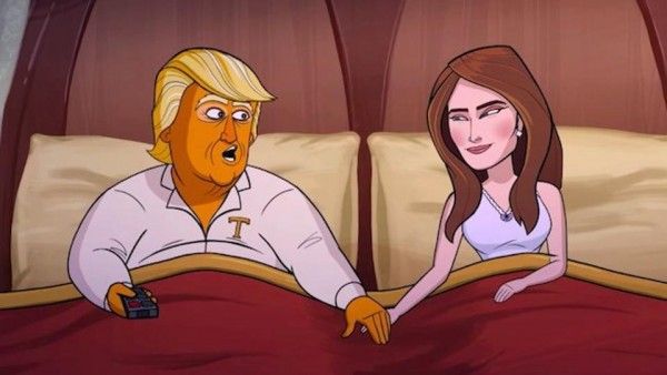 our-cartoon-president-dvd-review