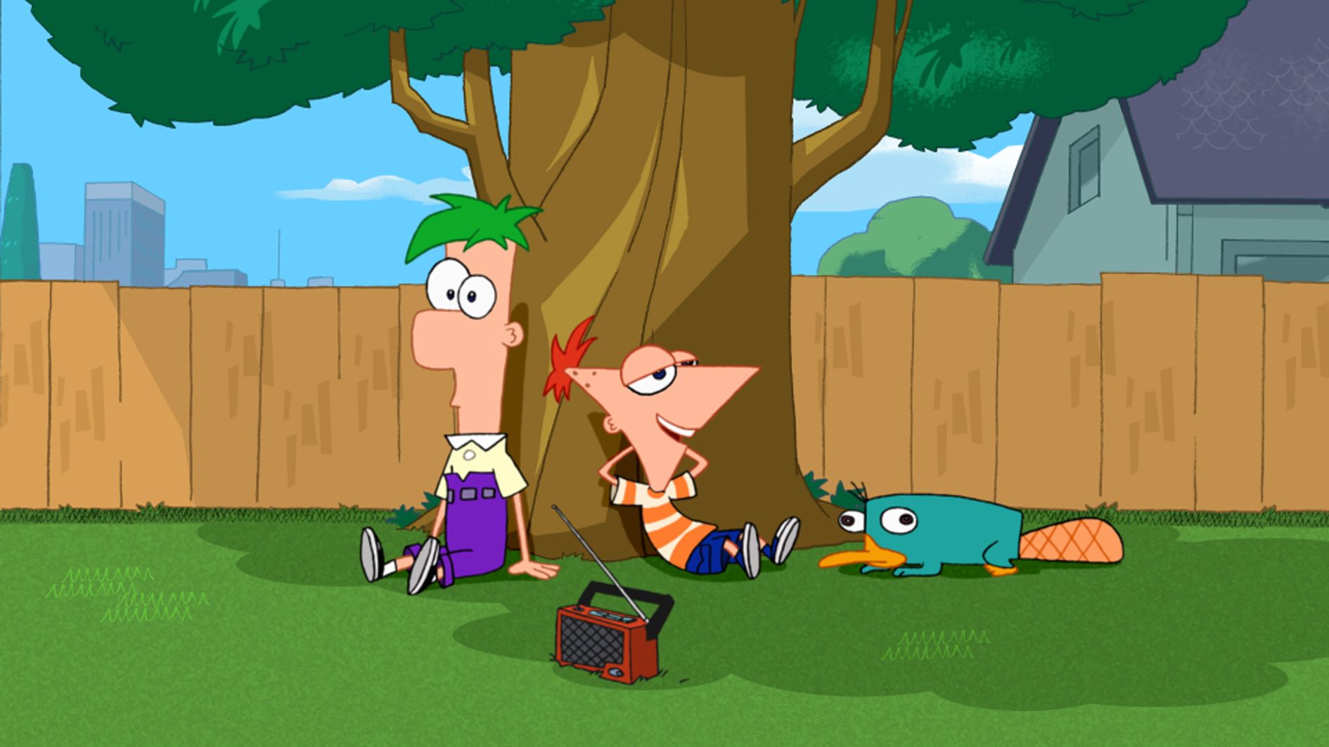 phineas-and-ferb