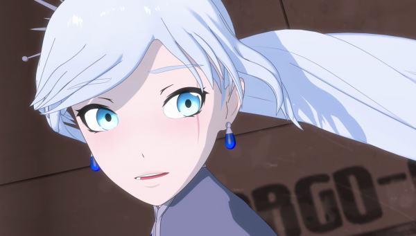 Rwby Volume 6 Episode 13