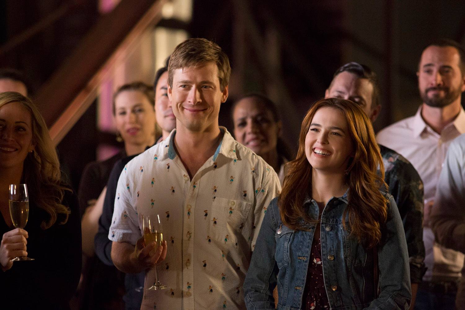 Best Comedy Movies On Netflix 2020 95 set it up zoey deutch glen powell.jpg?q=50&fit=crop&w=1500&dpr=1