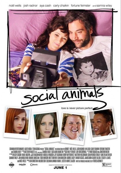 social-animals-poster
