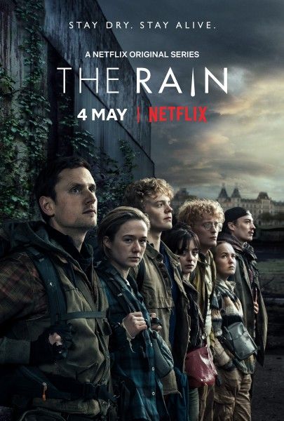 the-rain-poster