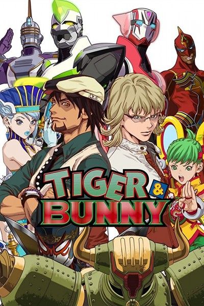 tiger-and-bunny-movie