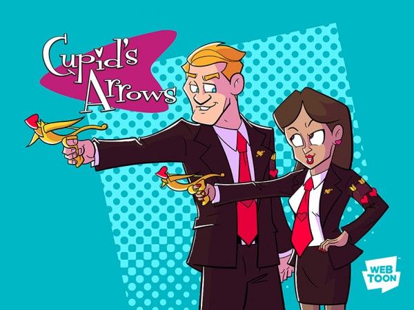 webtoon-cupids-arrows