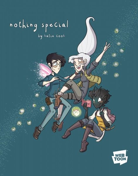 webtoon-nothing-special-season-2