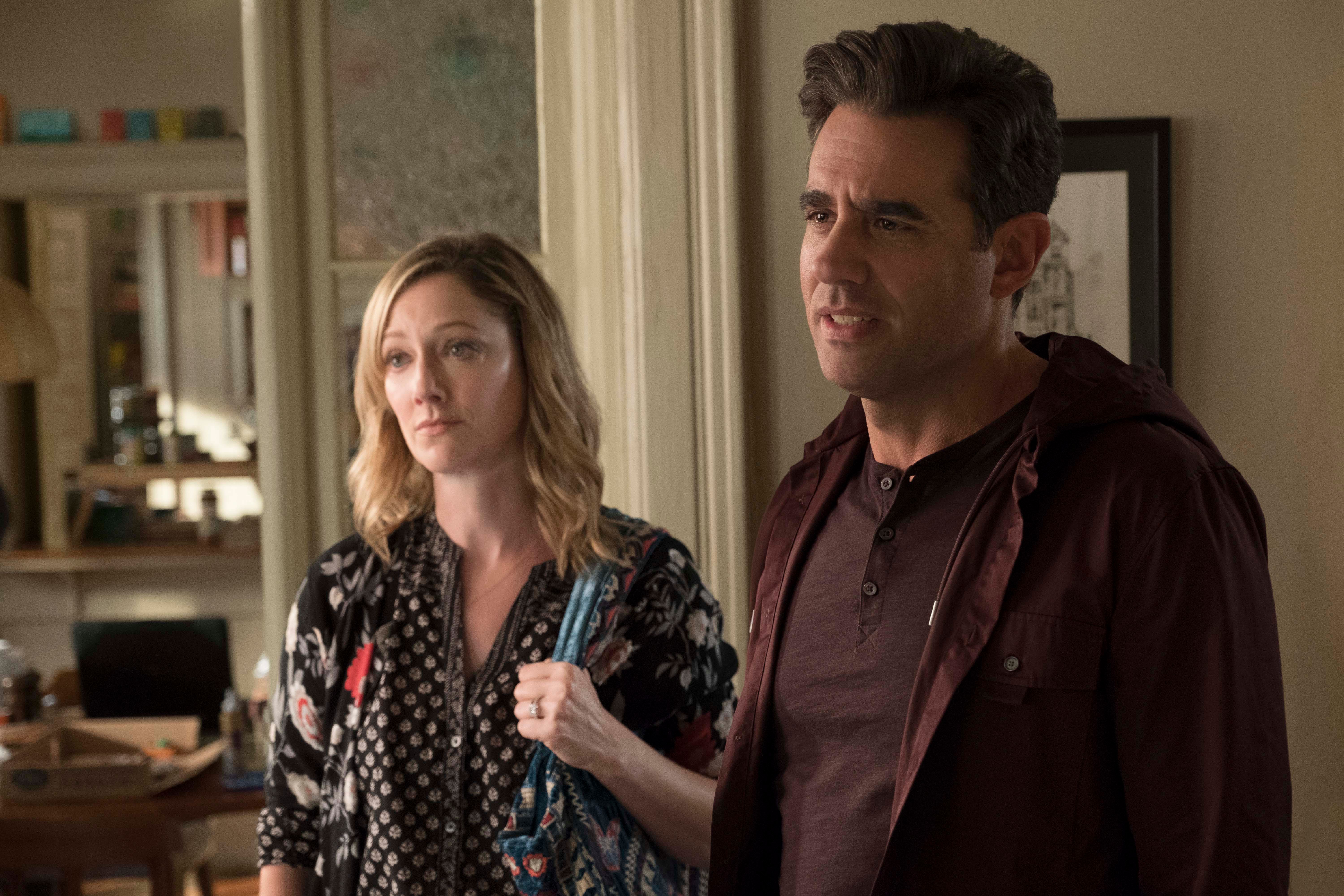 ant-man-and-the-wasp-judy-greer-bobby-cannavale