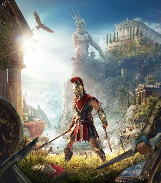 new-assassins-creed-odyssey-trailer