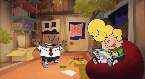 Image via Netflix