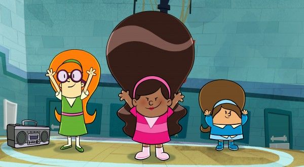 Image via Netflix