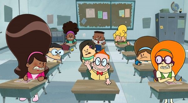 Image via Netflix