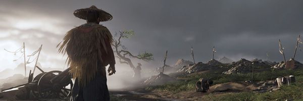 Ghost of Tsushima 2 Looks More Likely Than Ever