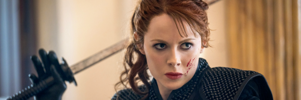 into the badlands season 3 dvd release date
