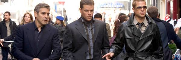 Why Ocean S 12 Is Actually A Good Movie