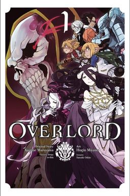 overlord-manga