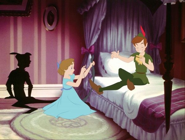 peter-pan-bluray-65th-anniversary-images-live-action-reboot
