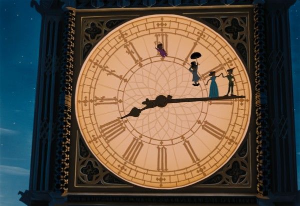 peter-pan-bluray-review-65th-anniversary-images