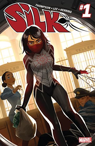 silk-marvel-cover