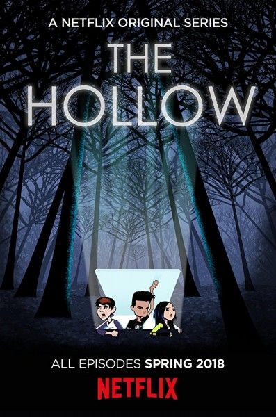 the-hollow-review-netflix-series