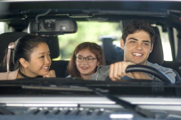 ‘To All the Boys I’ve Loved Before’ Sequel in the Works