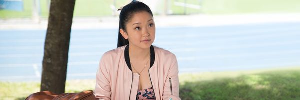 ‘To All the Boys I’ve Loved Before’ Sequel in the Works
