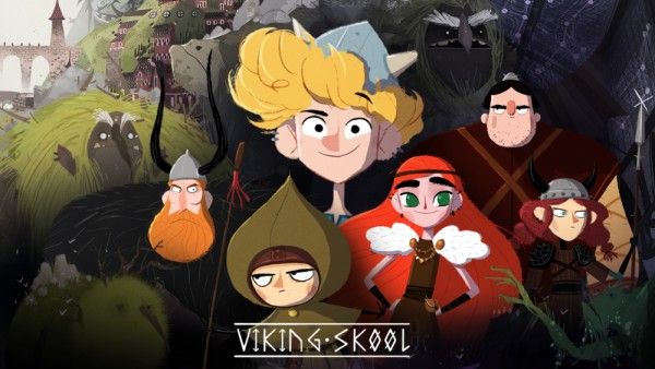 viking-skool-disney